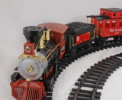 модели железных дорог