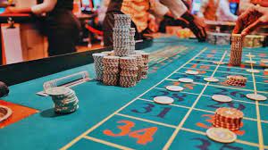 Как войти на сайт NeonClub Casino